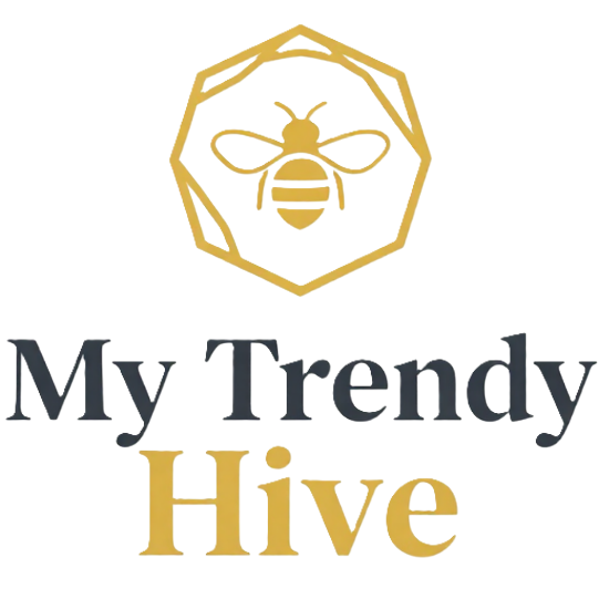 My Trendy Hive